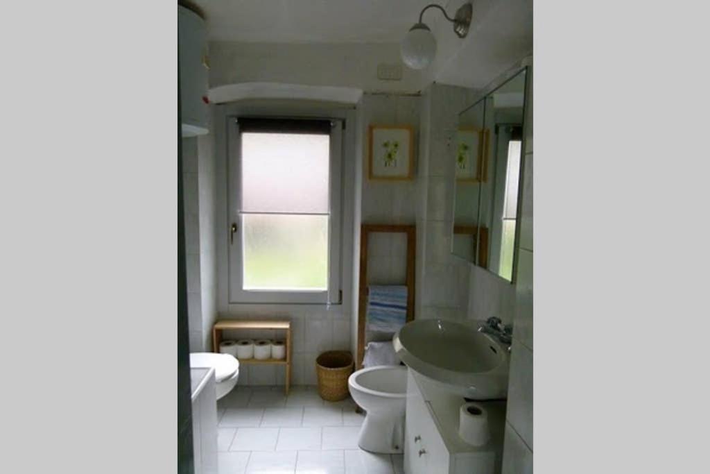 페를레도 Cosy Place 빌라 외부 사진