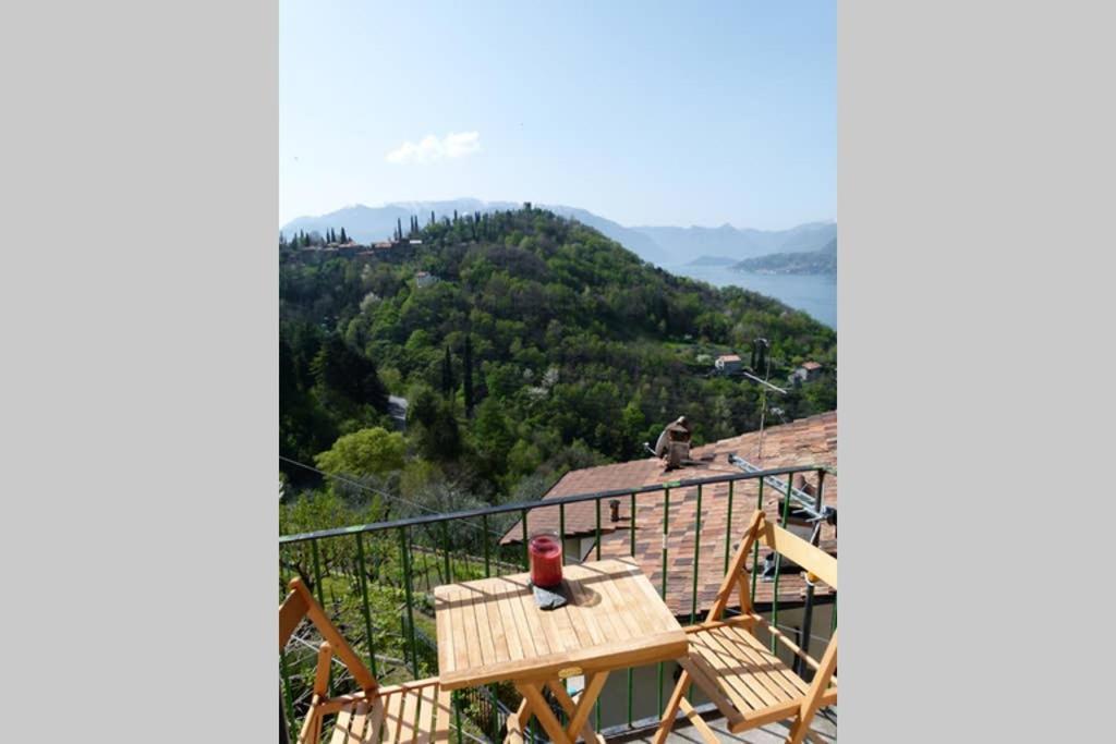 페를레도 Cosy Place 빌라 외부 사진