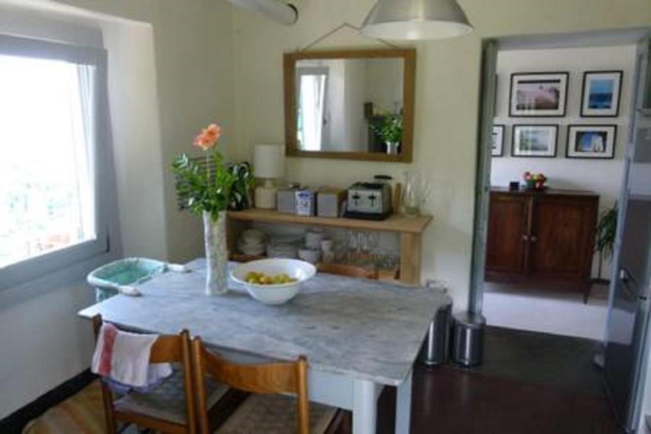 페를레도 Cosy Place 빌라 외부 사진